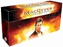 MacGyver The Complete Series [DVD]