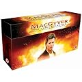 MacGyver - The Complete Series [UK Import]