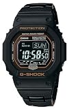 Casio Mens G-Shock Atomic Solar Watch #GW5600BCJ-1