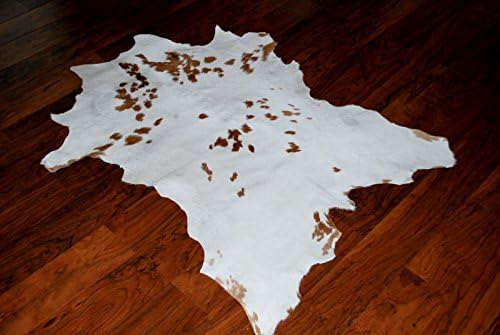 Calf Hide Skin Rug GX 123