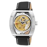 Steinhausen Mens TW523G Beethoven Automatic Sk