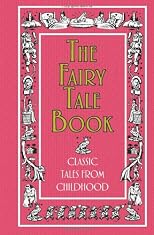 The fairy tale book