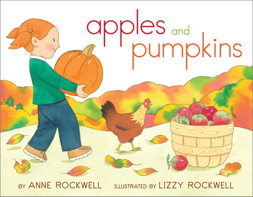 Apple and Pumpkins Apples and Pumpkins