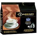 Maxwell House Café Collection Cappuccino T-Discs for Tassimo Systems 40 ct.