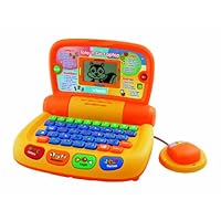 Vtech Tote and Go Laptop