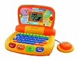 Vtech Preschool Learning Tote and Go Laptop