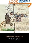 Penguin Classics Canterbury Tales