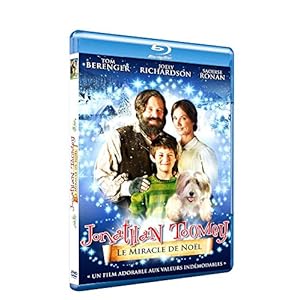 Jonathan Toomey [Blu-ray]