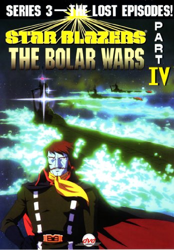 Star Blazers, Series 3: The Bolar Wars, Part 4