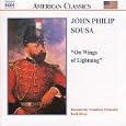 Sousa: On Wings Of Lightning
