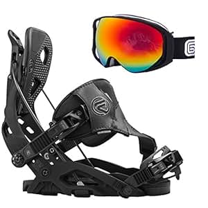 flow xl bindings