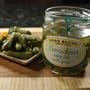 French Gherkins in Vinegar - Authentic Cornichons