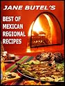 Jane Butel's Best of Mexican Regional Recipes
