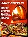 Jane Butel's Best of Mexican Regional Recipes