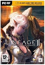 Lineage II: The Kamael