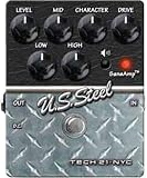 Bass Guitar Effects