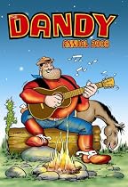 The Dandy Annual 2008