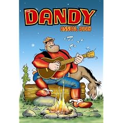 The Dandy Annual 2008