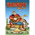 The Dandy Annual 2008