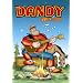 The Dandy Annual 2008