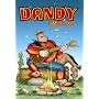 The Dandy Annual 2008
