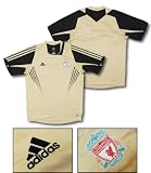 adidas 08/09 リバプール CL トレーニング シ