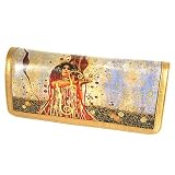 Icon Handbags -- *Palm 1 Hygeia Cltutch -- Handbags
