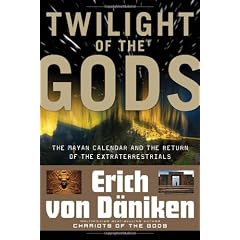 Twilight Of The Gods