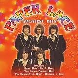 Paper Lace - Greatest Hits