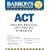 Barron's ACT English, Reading, and Writing Workbook (Barron's Act English, Reading and Writing)