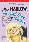 The Girl from Missouri
