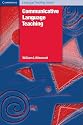 Communicative Language Teaching: An Introduction (Cambridge Language Teaching Library) (ELT)