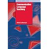 Communicative Language Teaching: An Introduction (Cambridge Language Teaching Library)