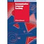Communicative Language Teaching: An Introduction (Cambridge Language Teaching Library) (ELT)