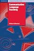 Communicative Language Teaching: An Introduction (Cambridge Language Teaching Library)