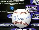 Bobby Grich Signed Baseball - 6x All Star - Autographed Baseballs