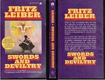 Swords and Deviltry