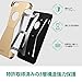 iPhone 6s Case, ESR the Defender Series Hybrid Protective Case Bumper Case [Scratch-Resistant][Shock Absorbent][Perfect Fit][Anti-Slip Grip] Cover for 4.7 inches iPhone 6 Racer White
