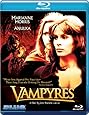 Vampyres [Blu-ray] [1974] [US Import]