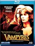 Vampyres [Blu-ray]