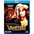 Vampyres [Blu-ray]