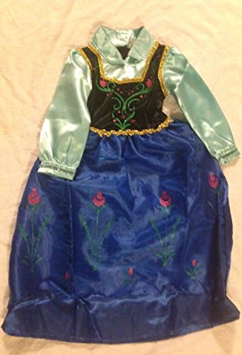 Samgami Frozen Anna Costume (M)