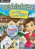 Eigenschaften rondomedia  / Trödelschätze - Suchen, Finden, Verkaufen