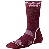 Smartwool PhD Outdoor Light Crew Sock - Women's