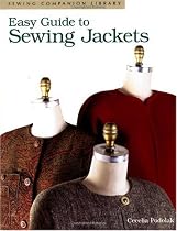 Easy Guide to Sewing Jackets