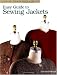 Easy Guide to Sewing Jackets