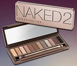 NAKED 2 Urban Decay eyeshadow Palette Naked2 -- IN STOCK NOW