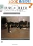Burgmuller: 25 Progressive Pieces, opus 100 (Book & CD) (Alfred Masterwork Edition: CD Edition)