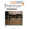 Burgmuller: 25 Progressive Pieces, opus 100 (Book & CD) (Alfred Masterwork Edition: CD Edition)