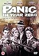 Panic In Year Zero [DVD]